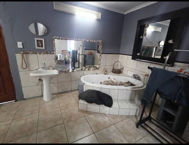 1 BEDROOM PROPERTY TO RENT IN STRUISBULT